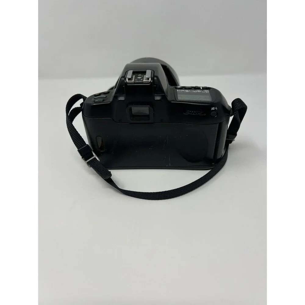 Nikon N70 35mm Film Camera Body & Tamron AF 28-200mm F/3.8-5.6 LD (Film-Tested)